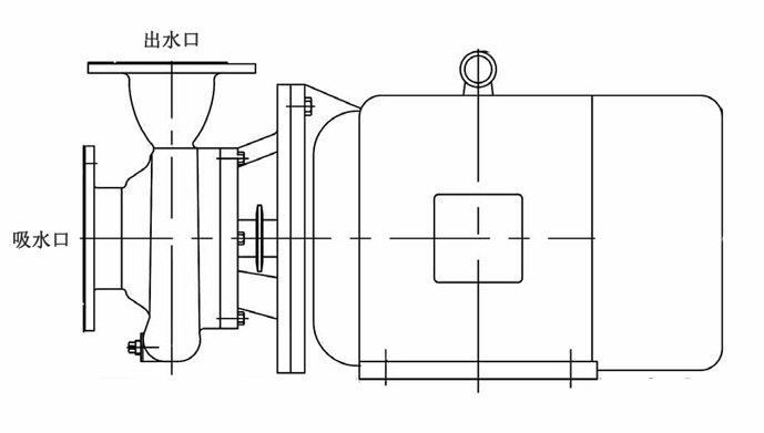 增压泵和自吸泵的区别